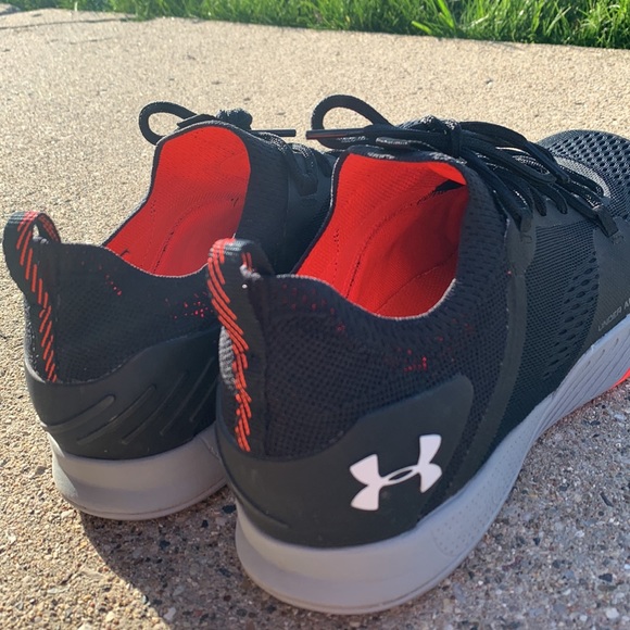 UA Men’s Tribase Reign 2.0 Cross Trainer - Picture 4 of 9